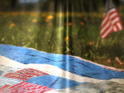 Classic Americana 3 Motion