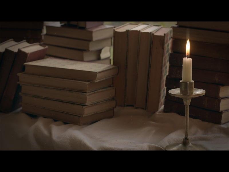The Story Of Advent Loop 04
