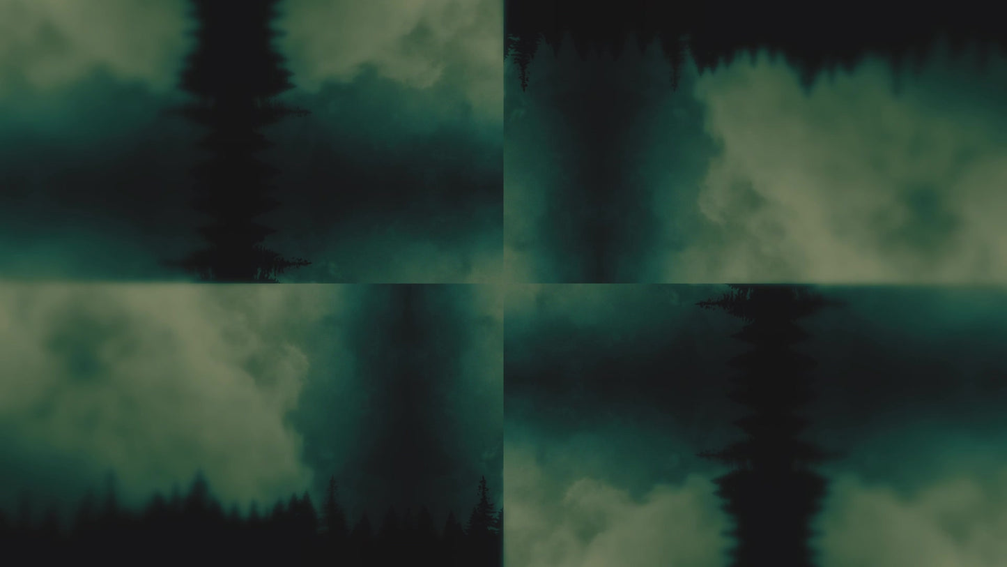 Horizon Crosses Side Crosses Remix Still