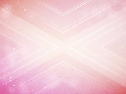 Easter Geometry Pink