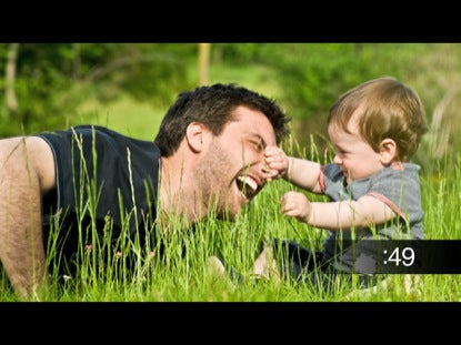 Father's Day Countdown