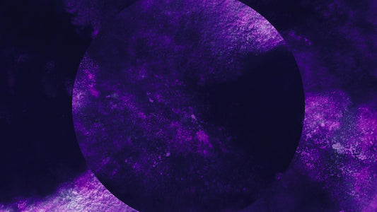 Amethyst Glow 14