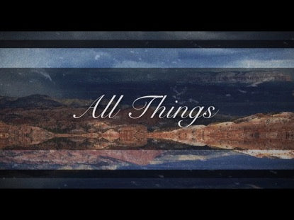 All Things
