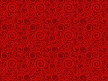 Gift Wrapped Background