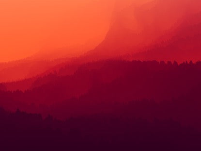 Fire Slopes