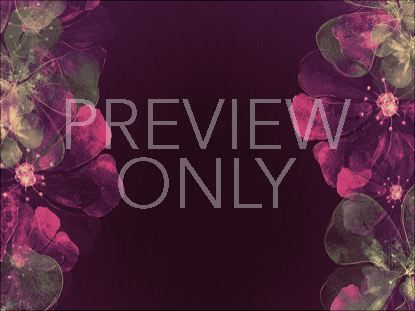 Floating Flowers Still 4