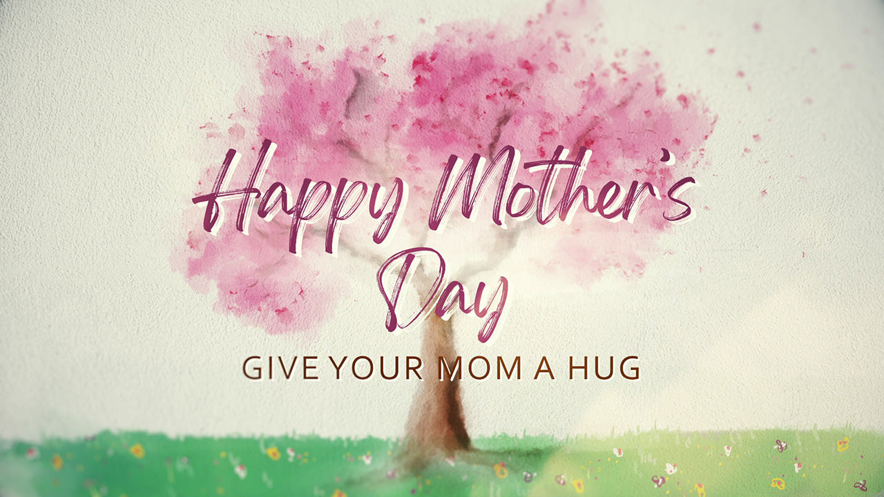 Happy Mothers Day Still Vol 5