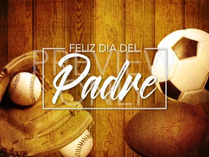 Fathers Day Hobbies Dad 2 Still - Spanish