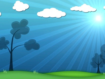 Mega Motion 1 Trees