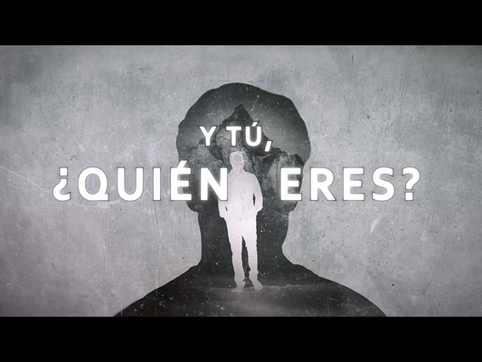 Y Tú - ¿quin Eres?