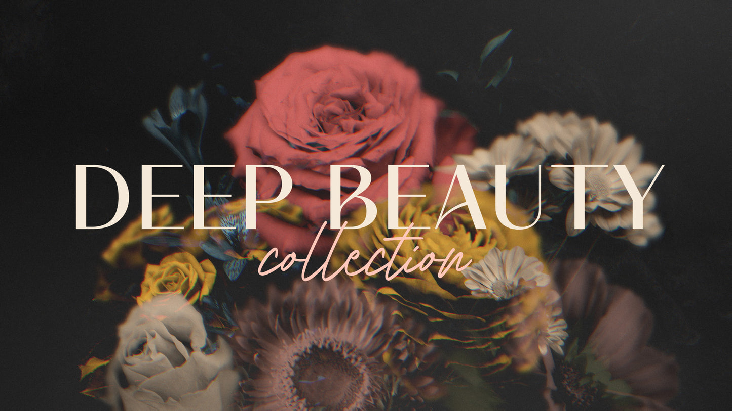 Deep Beauty Collection