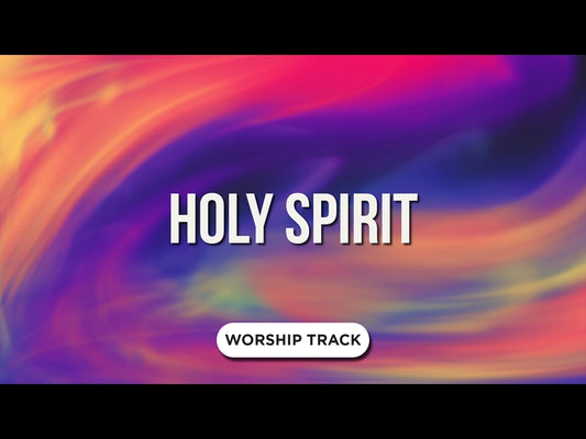 Holy Spirit