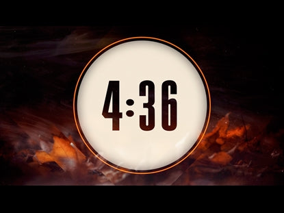 Breath Of Fall Countdown