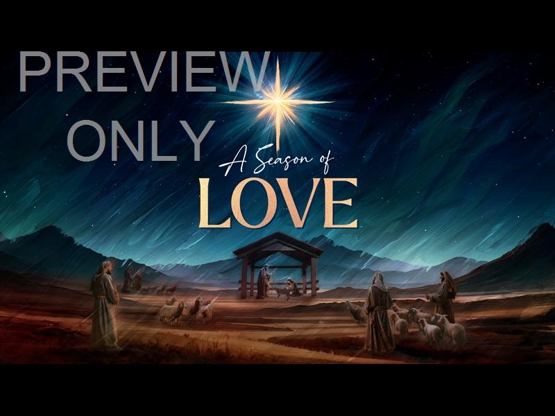 Christmas Story Love Still