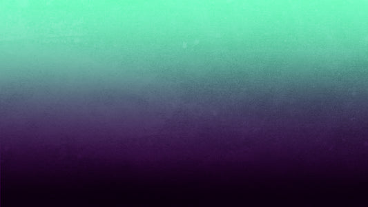 Gradient Green Purple