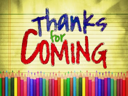 Color Pencils Closing Motion