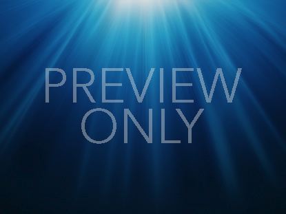 Holy Presence Blue