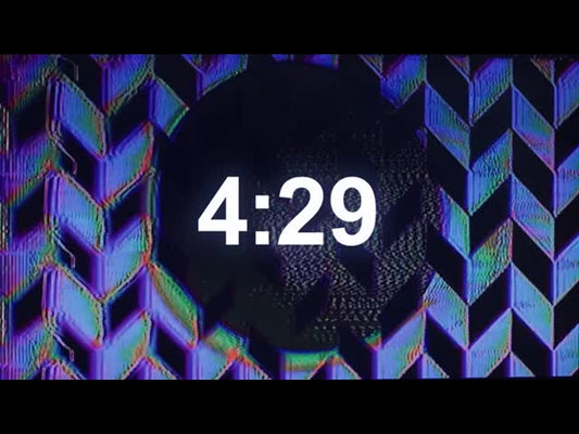 Zyne Countdown