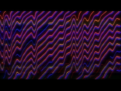 Lofi Waves