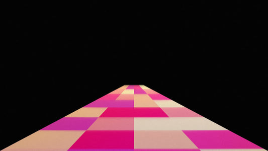 Chroma Corridor 08