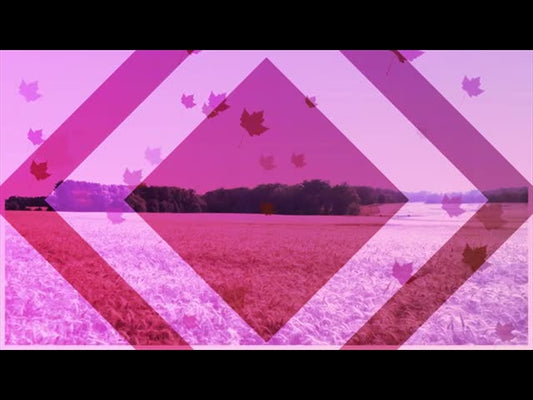 Harvest Motion Background 12