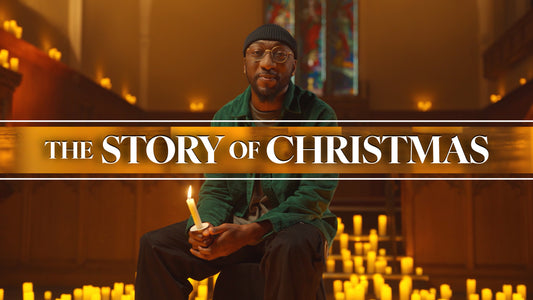 The Story Of Christmas