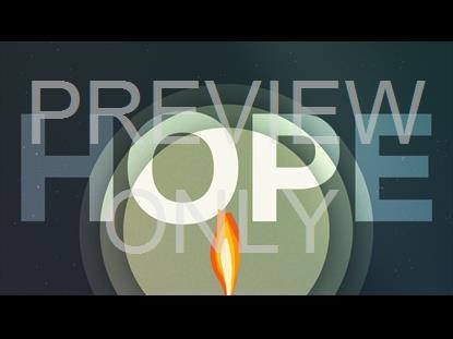 This Is Advent Hope Graphic