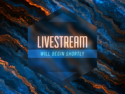 Sand Stream Livestream