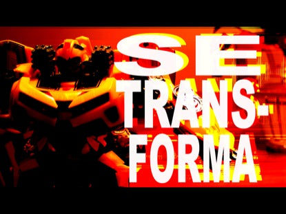 Se Transforma