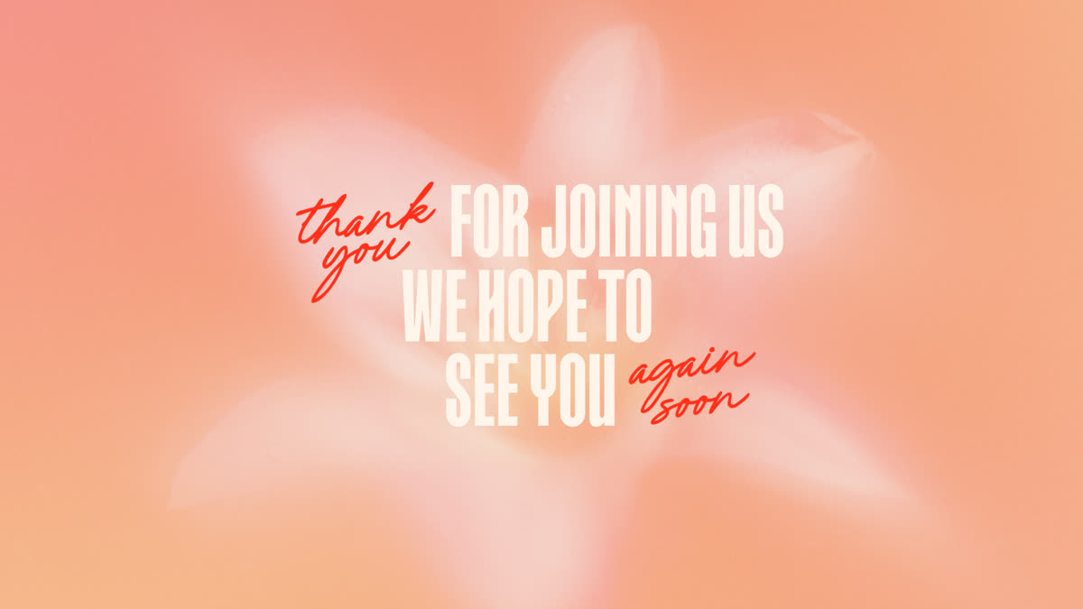 Living Hope Still Goodbye