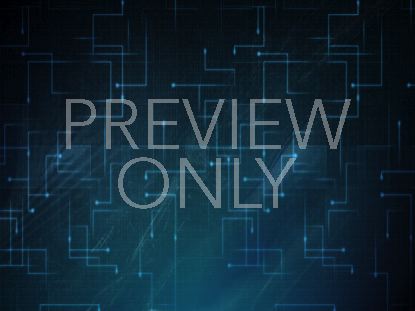 Viral Thread Blue 1 Still