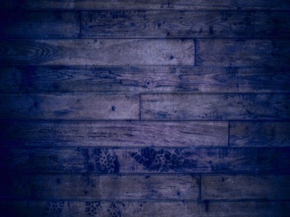 Painted Memorial Blue 1 Motion