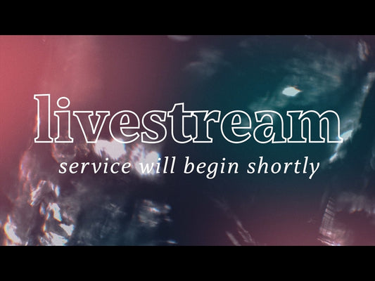 Shine Bright Livestream