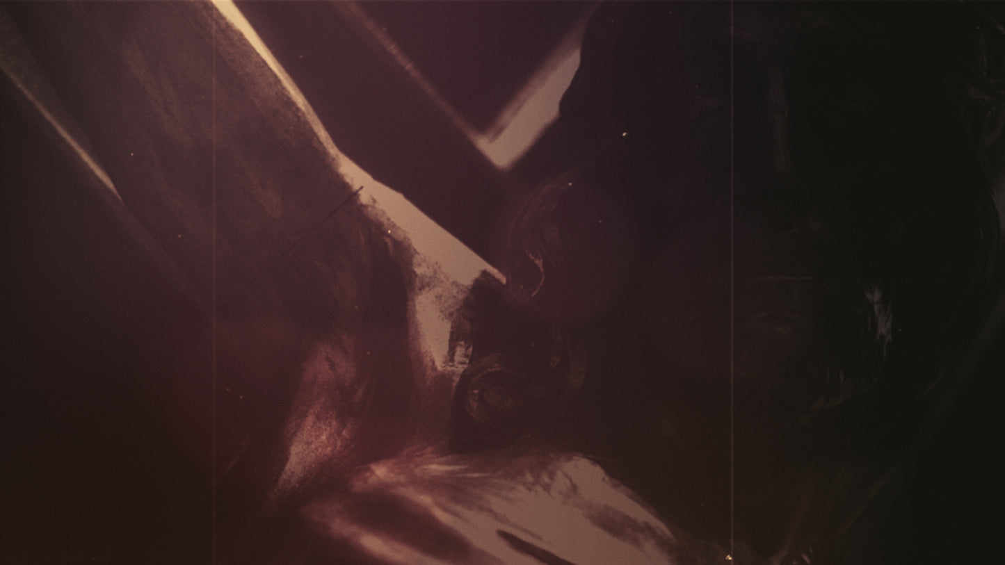 Friday Words Faces 2 Still