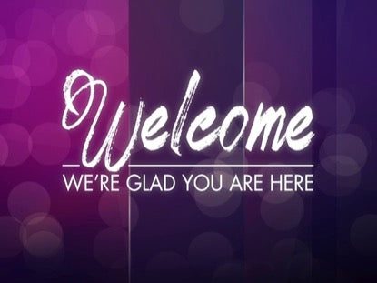 Royal Glass Welcome Loop