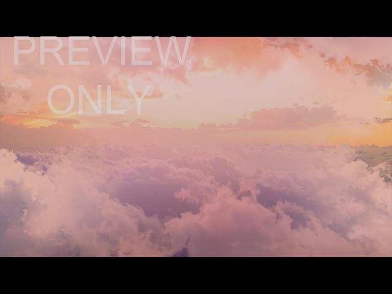 Heavenly Clouds 11 Still