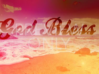 Horizon God Bless