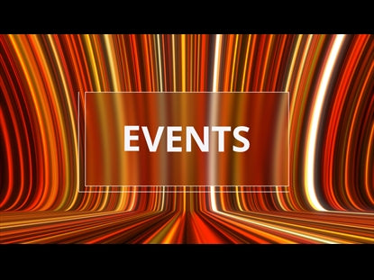 Light Streaks Events