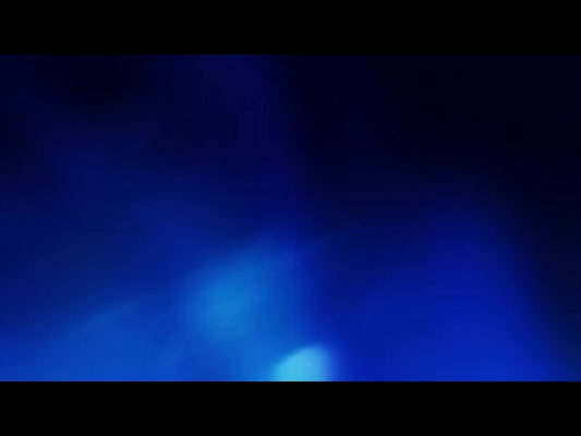 Color Haze Blue Flares