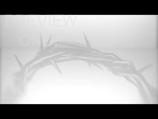 Crown Of Thorns Still 01