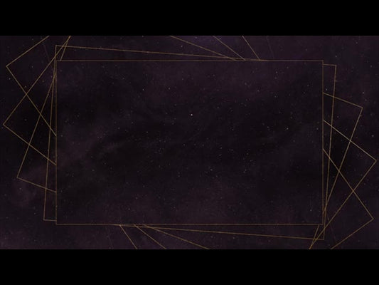 Winter Swirl Purple 1