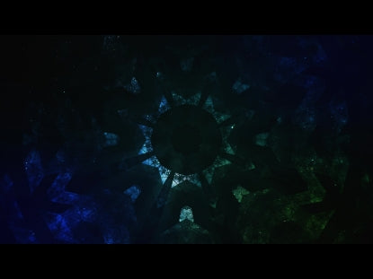 Celestial Glass 3