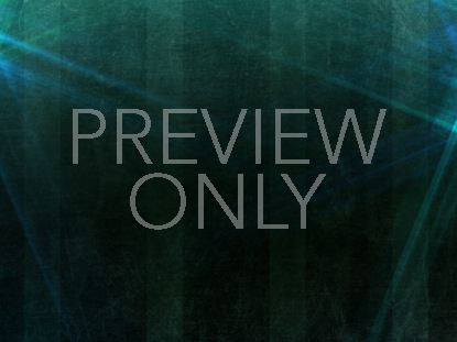 Teal Grunge Still