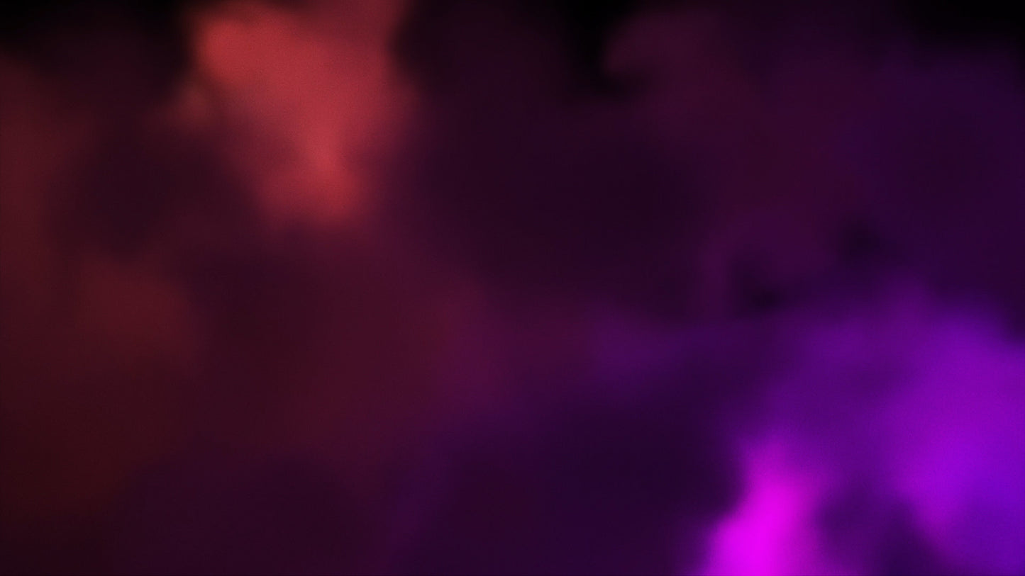 Vibrant Fog 08