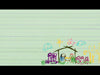 Crayon Nativity Motion