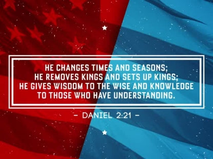 Politics Of Jesus Scripture Motion
