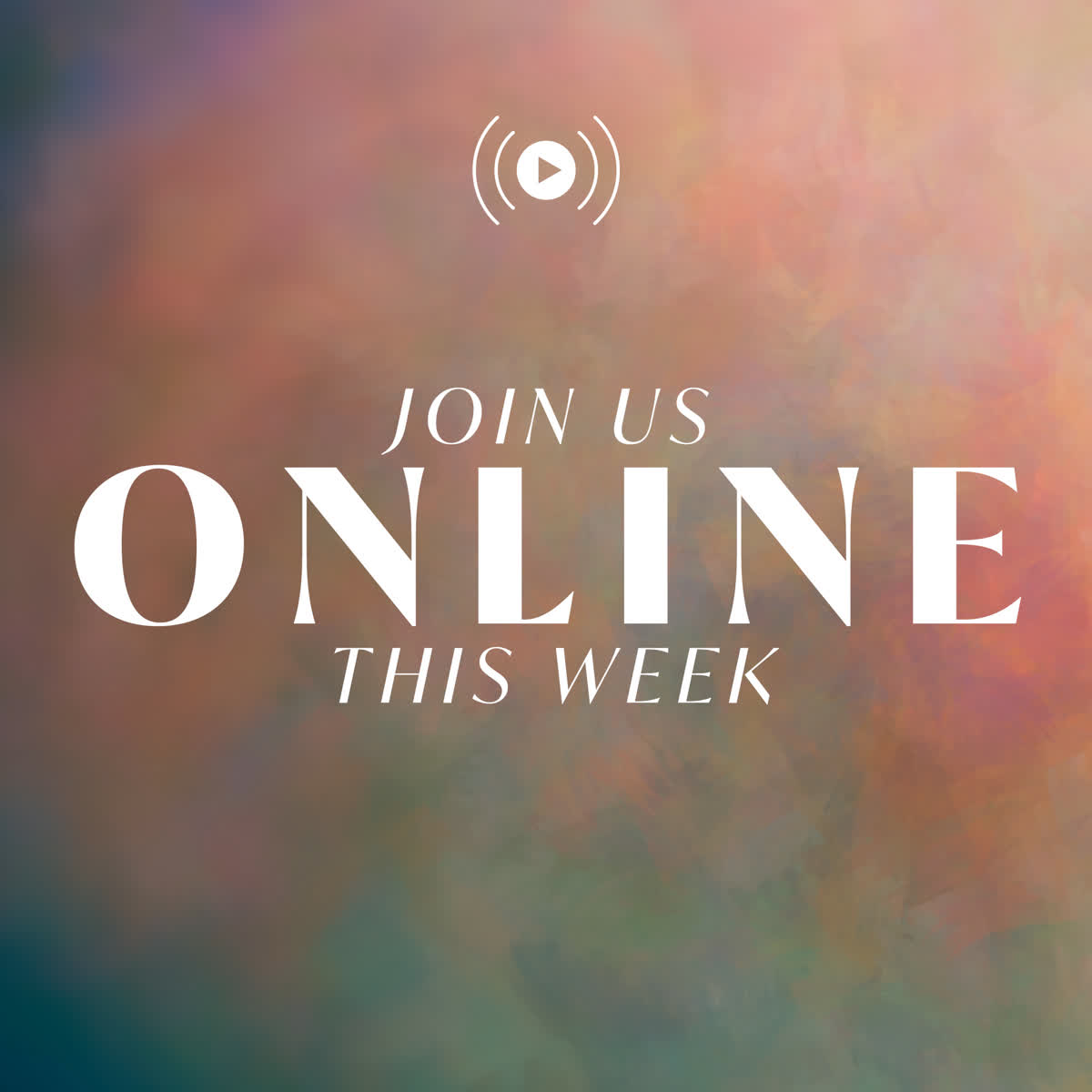 Eye Of The Beholder Social Graphic Online