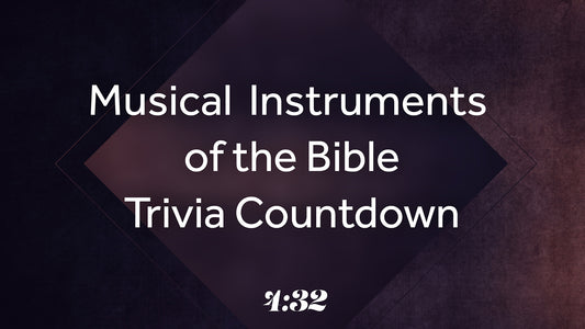 Muted Textures Trivia Countdown