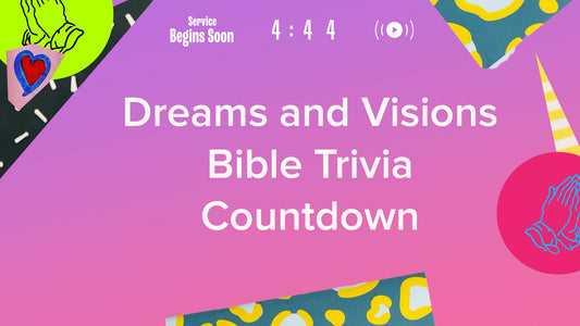 Back To School Collage Trivia