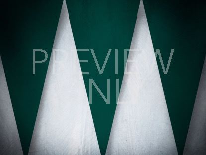 Christmas Decorations Green 2 Still